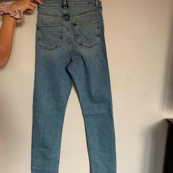 ASOS Denim Jeans - Picture 2 of 5
